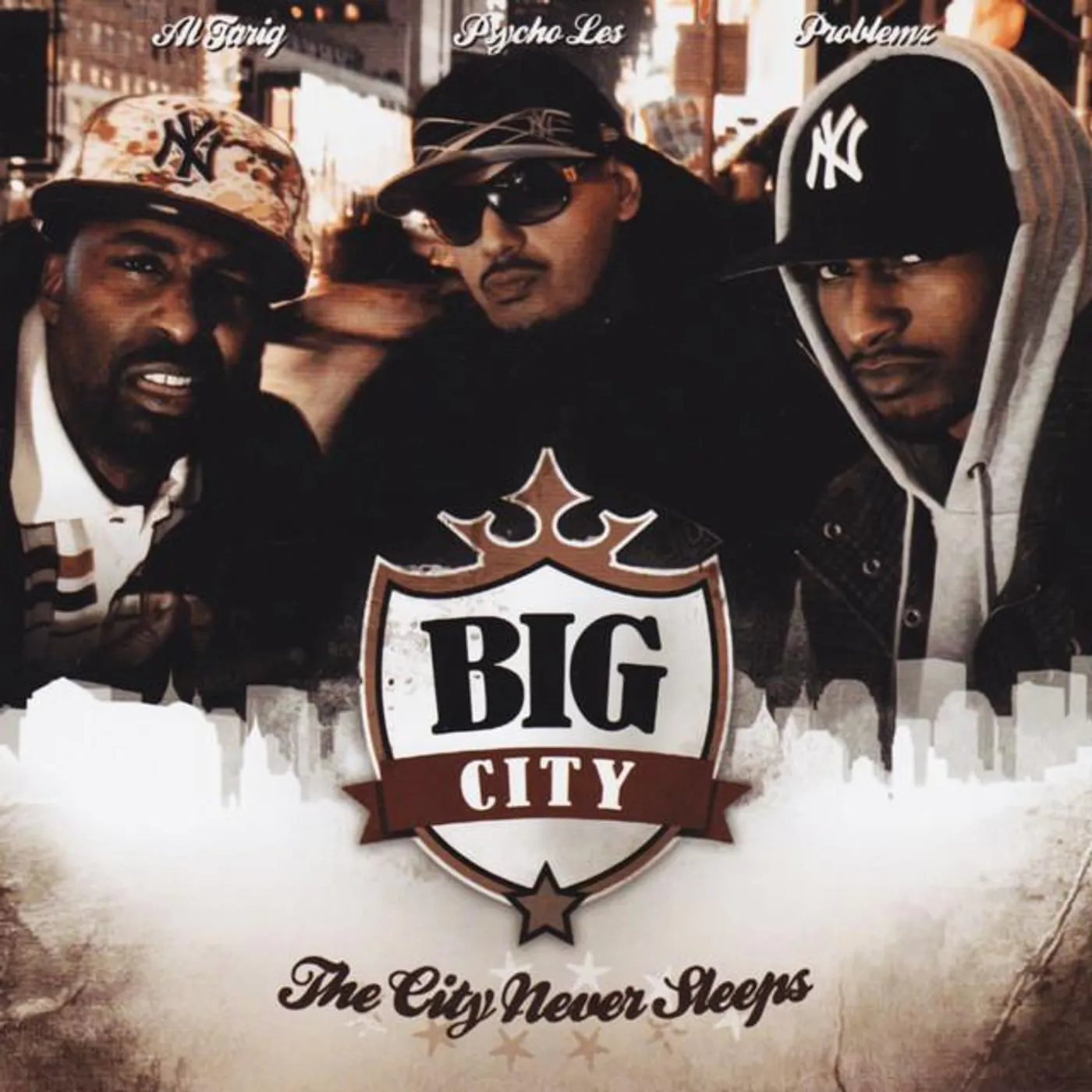 Big City