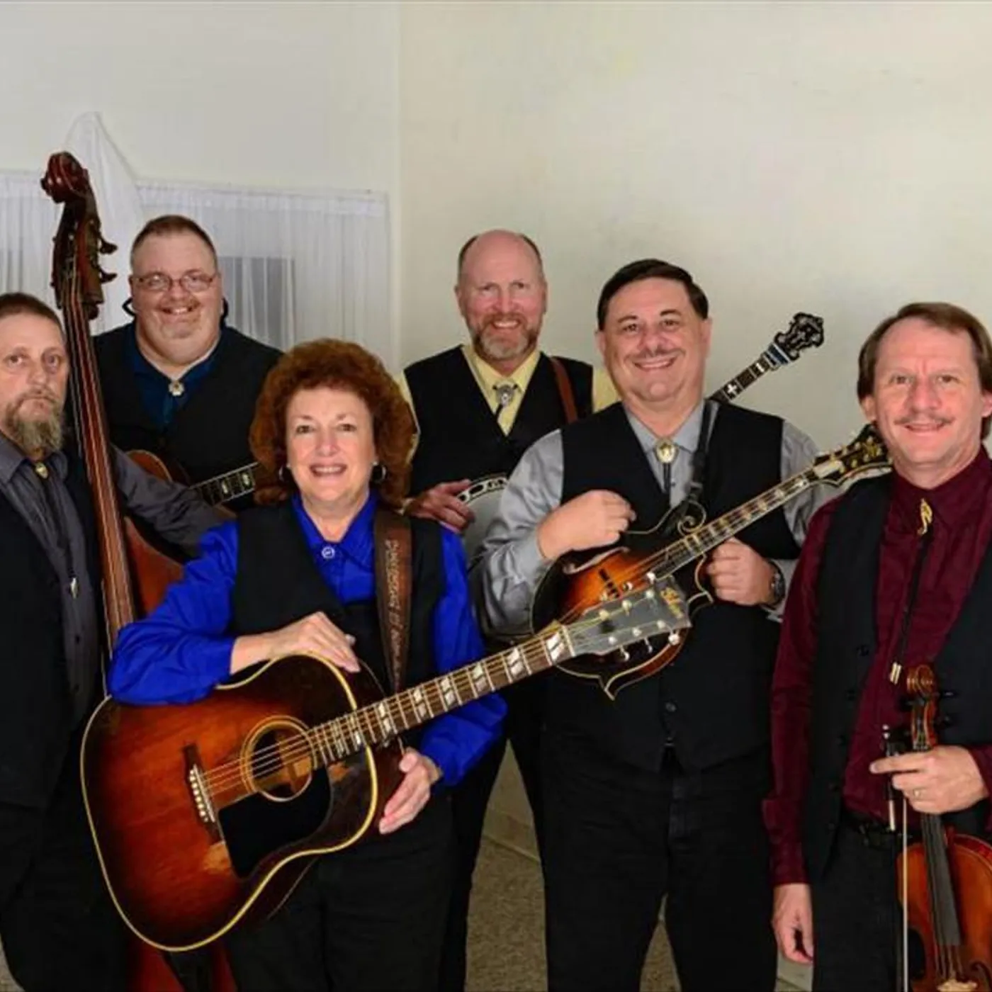Big Country Bluegrass