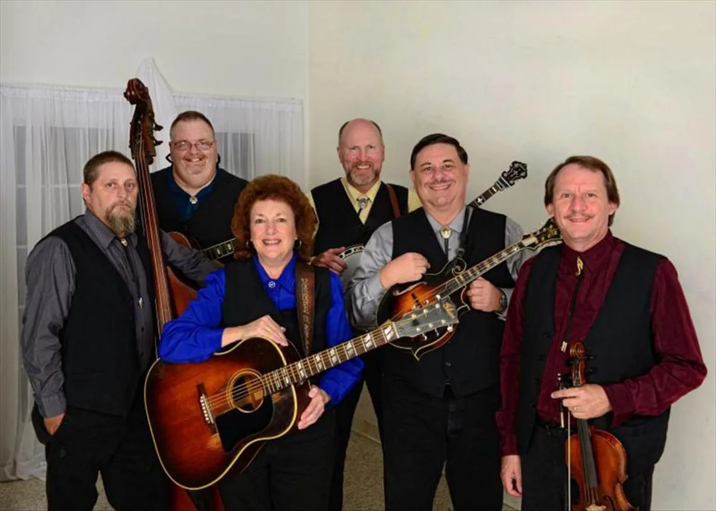 Big Country Bluegrass