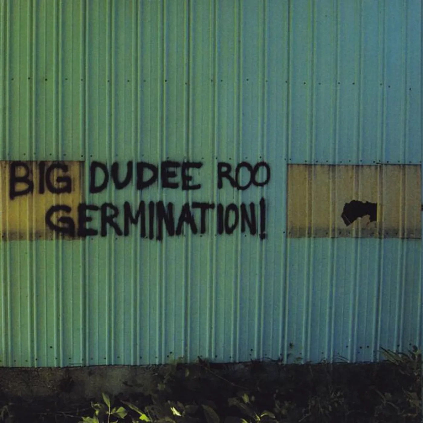 Big Dudee Roo Brand Page