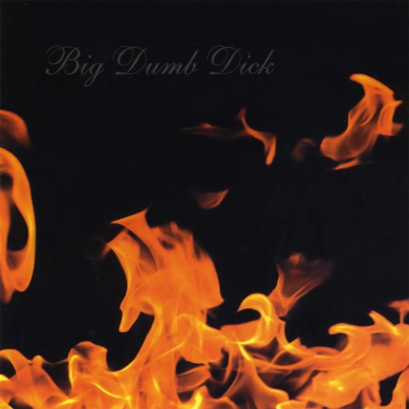 Big Dumb Dick Brand Page