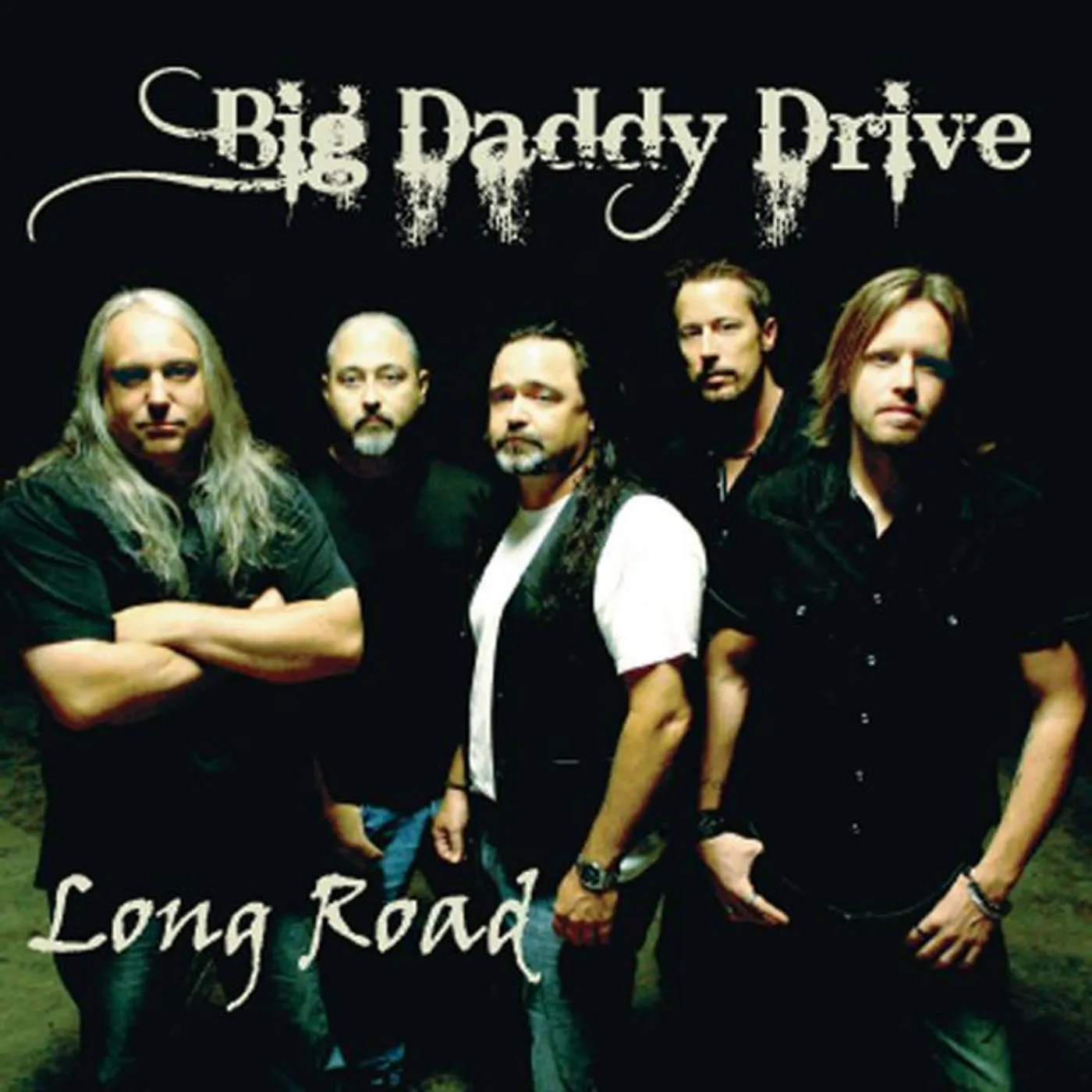 Big Daddy Drive Brand Page