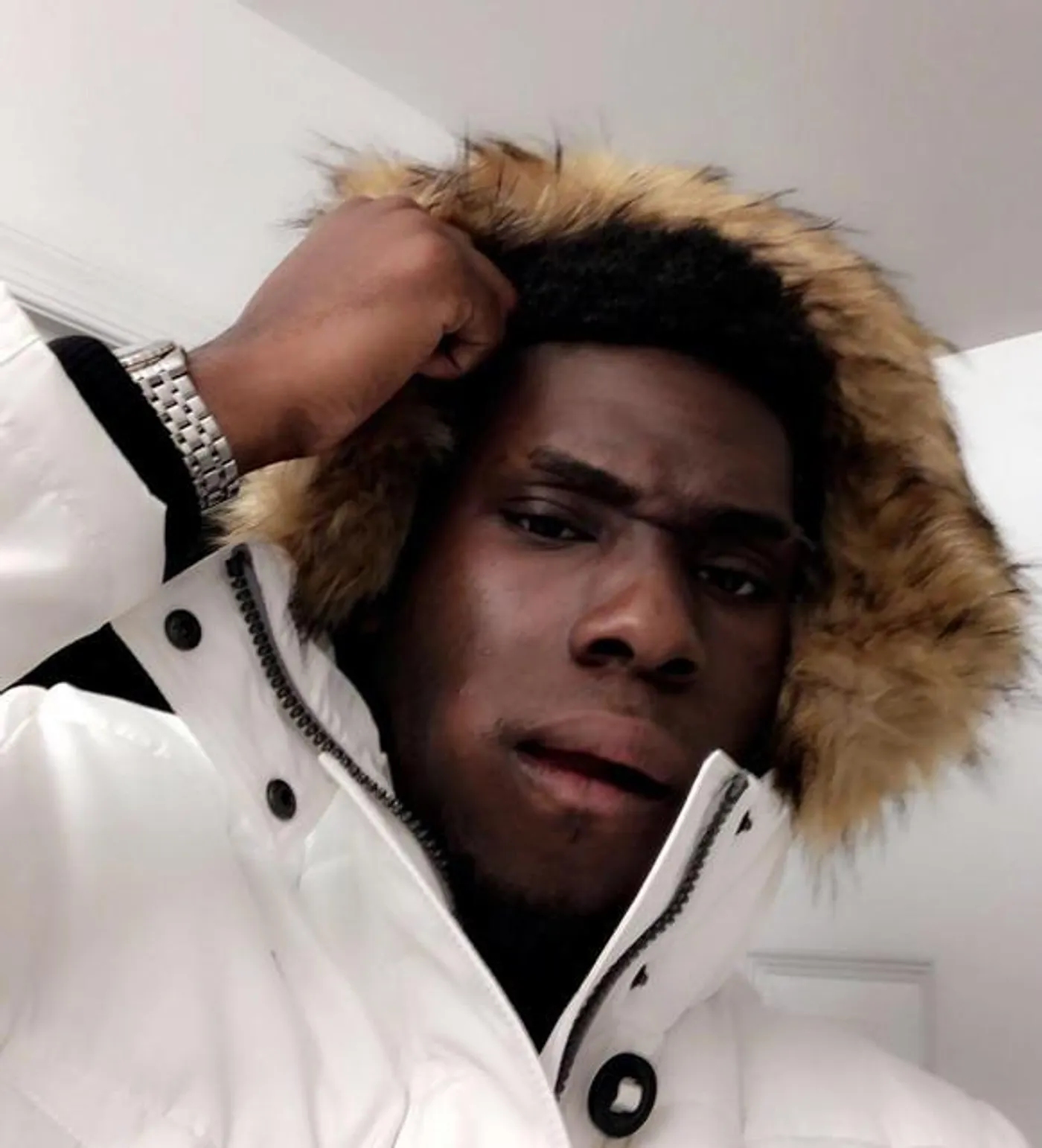 Big Dick Chima