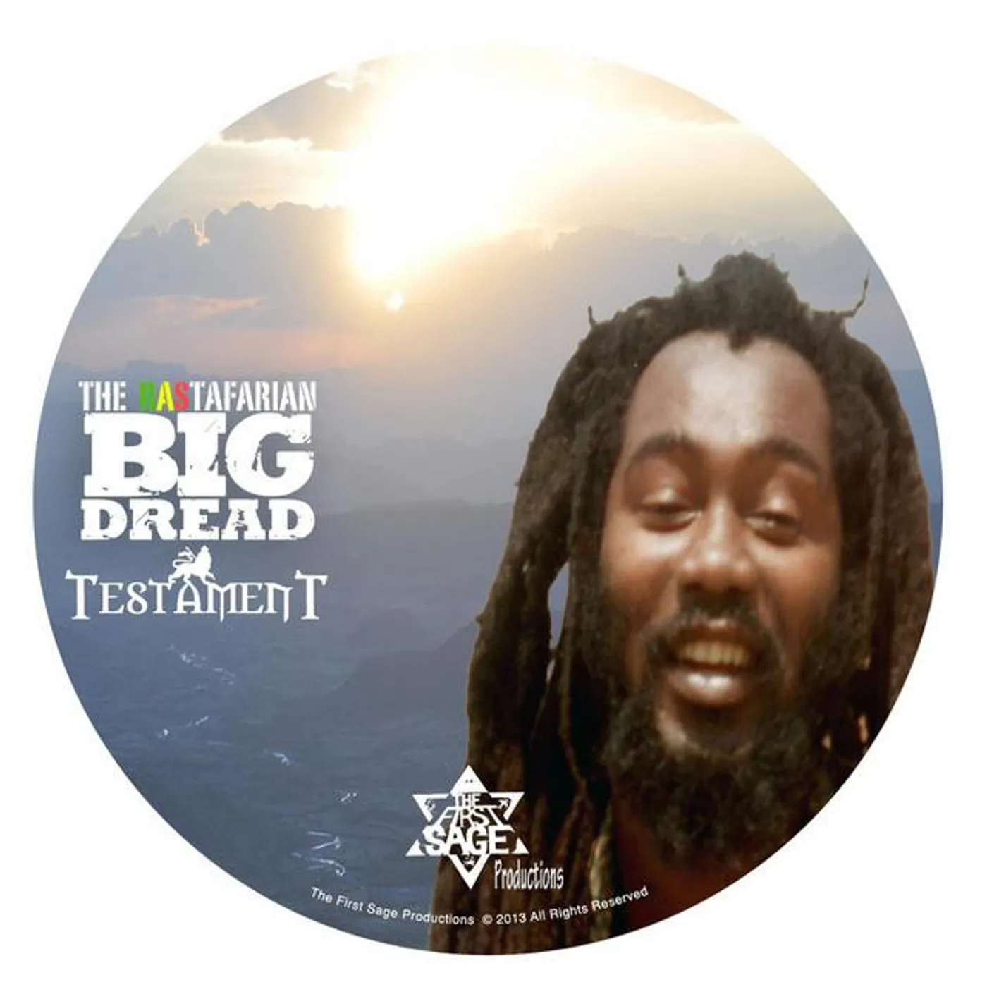 Big Dread Brand Page