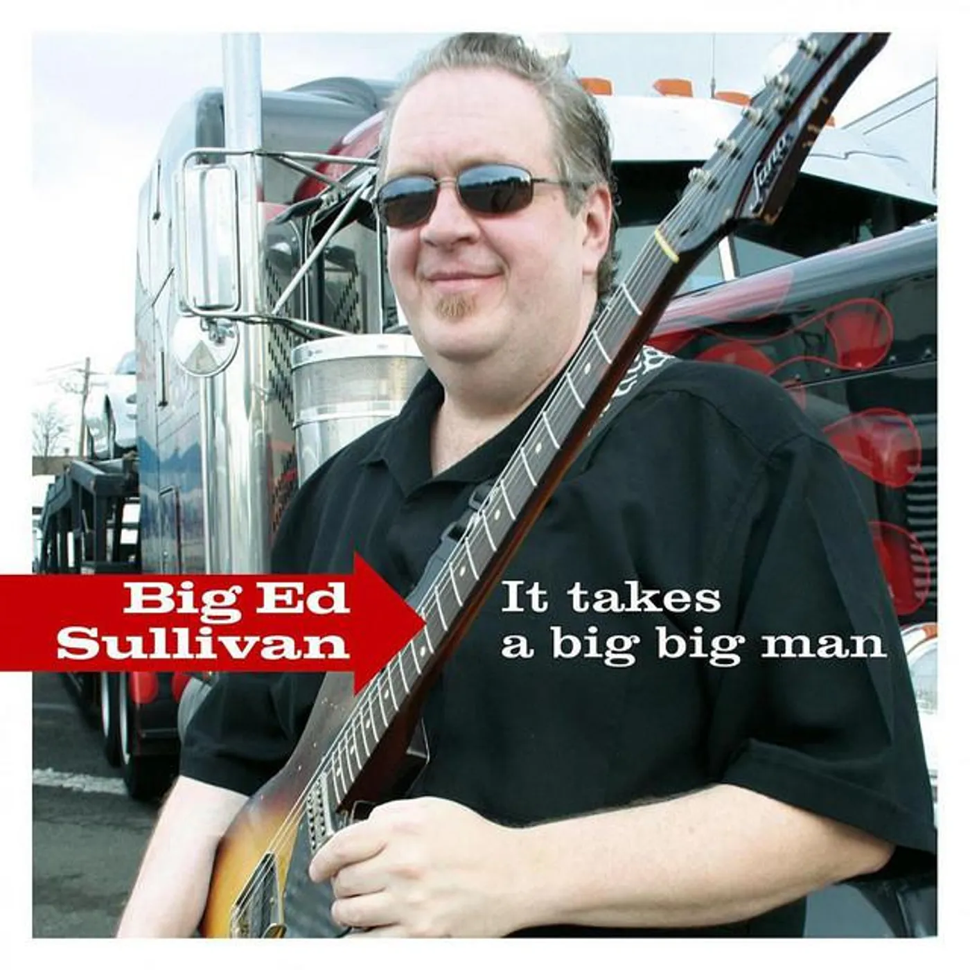Big Ed Sullivan