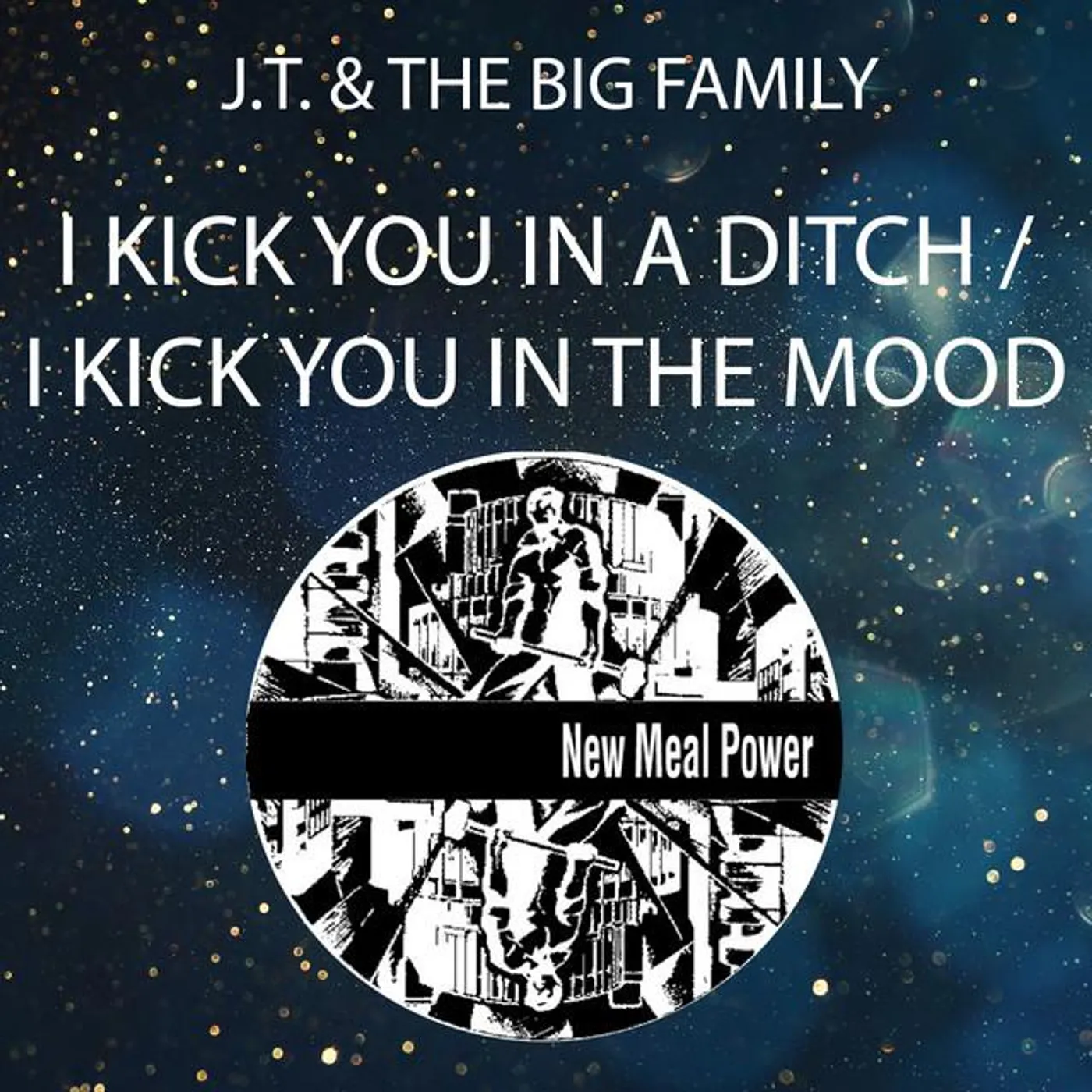 Big Family Brand Page
