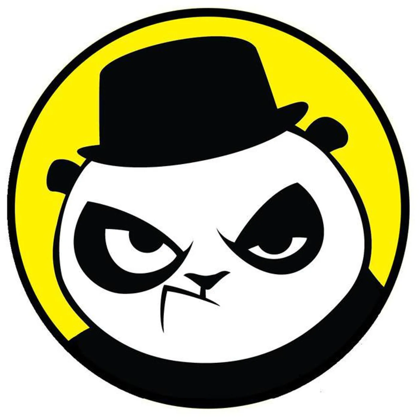 Big Fat Panda