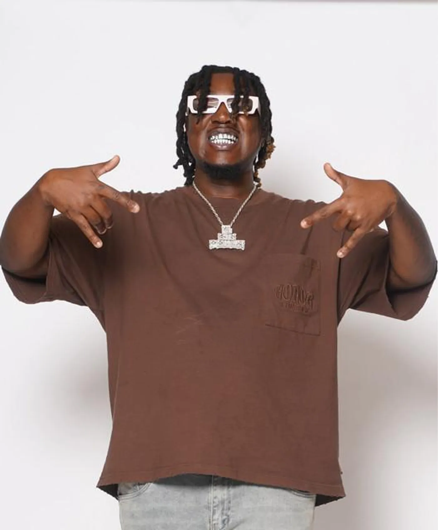 Big Fella Zil