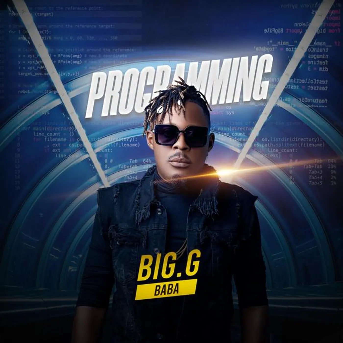 Big G Baba Brand Page