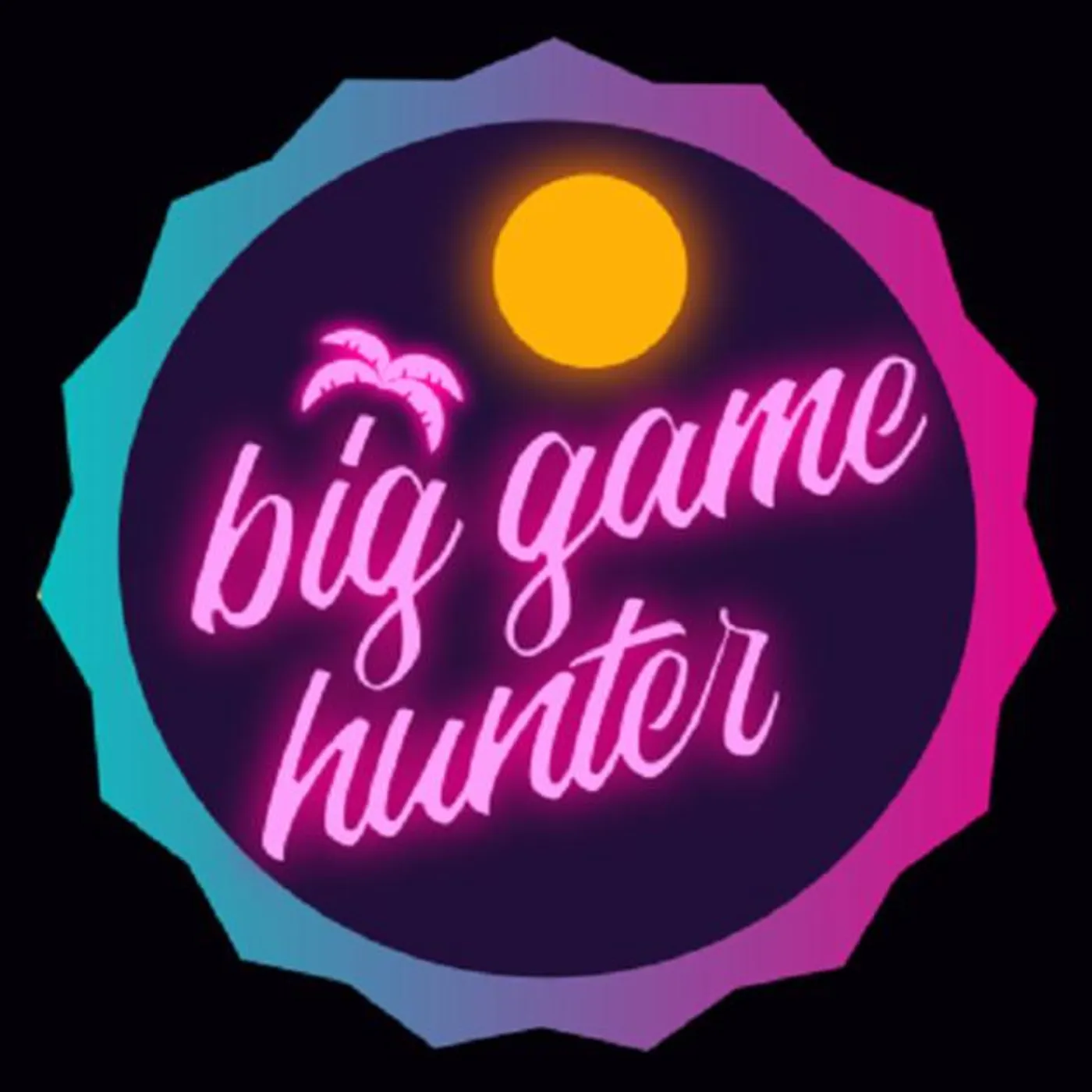 Big Game Hunter
