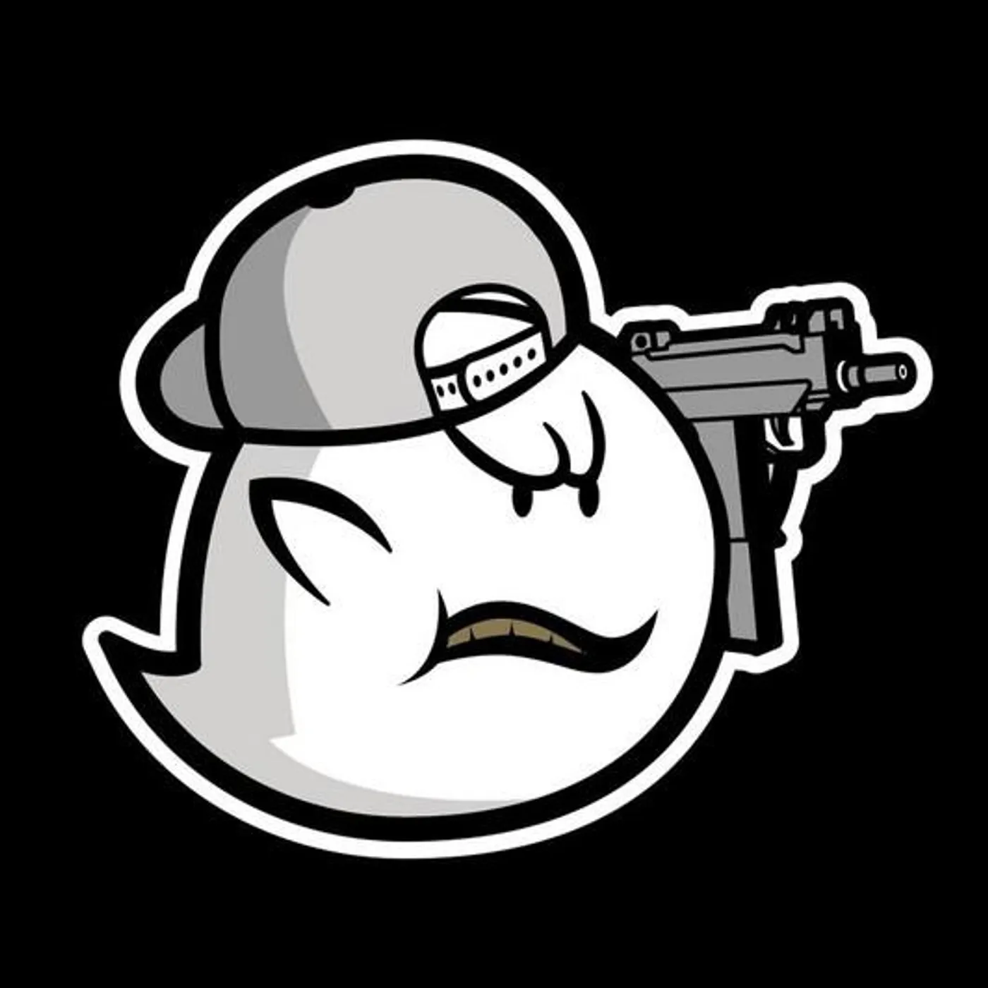 Big Ghost Ltd