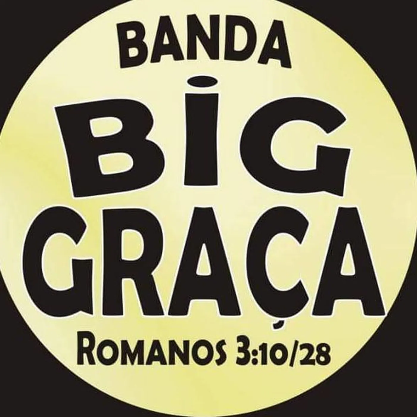 Big Graça Brand Page
