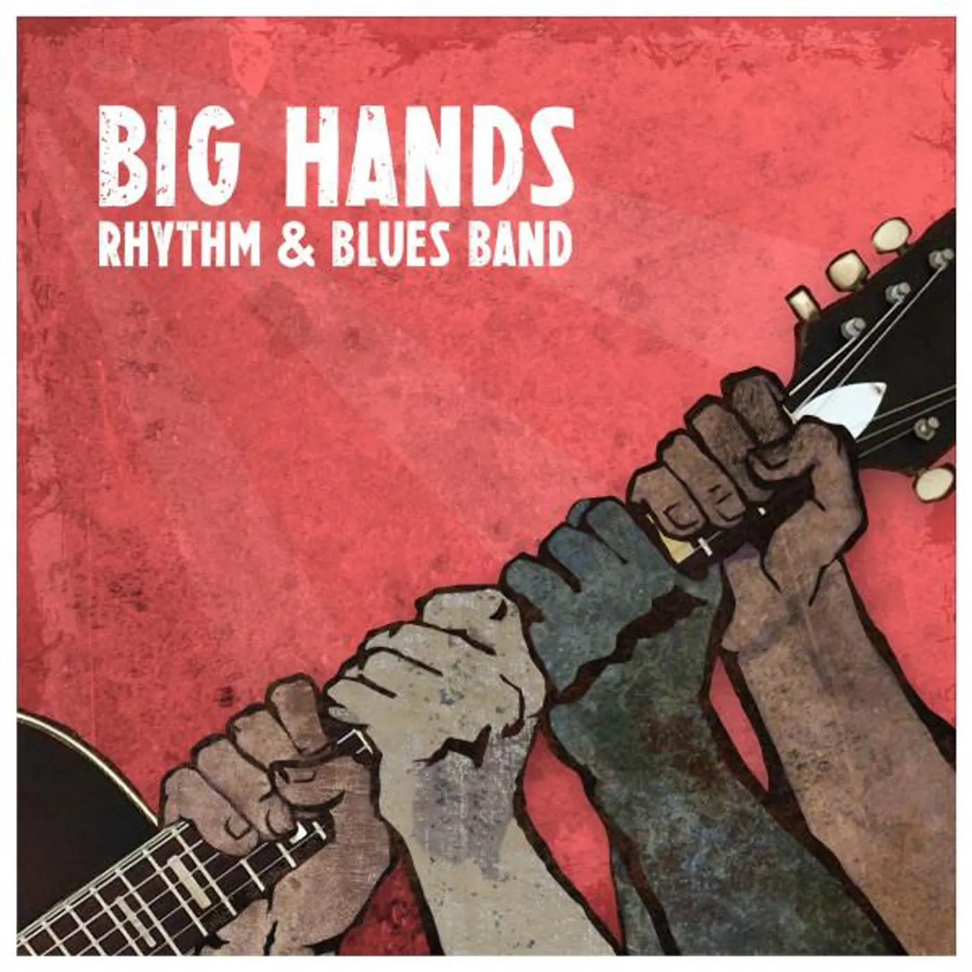 Big Hands Rhythm & Blues Band
