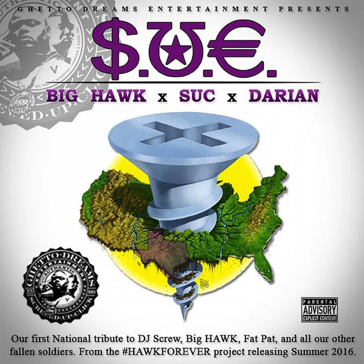 Big Hawk
