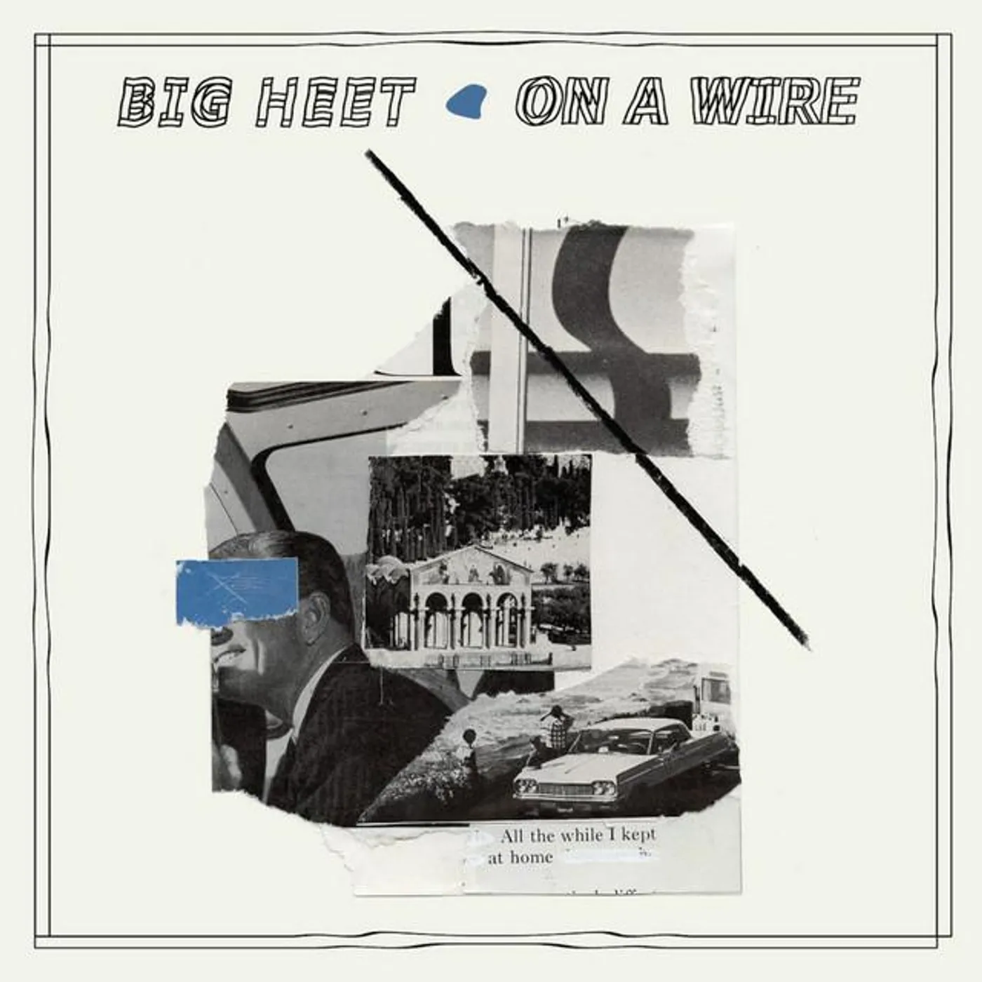 Big Heet Brand Page