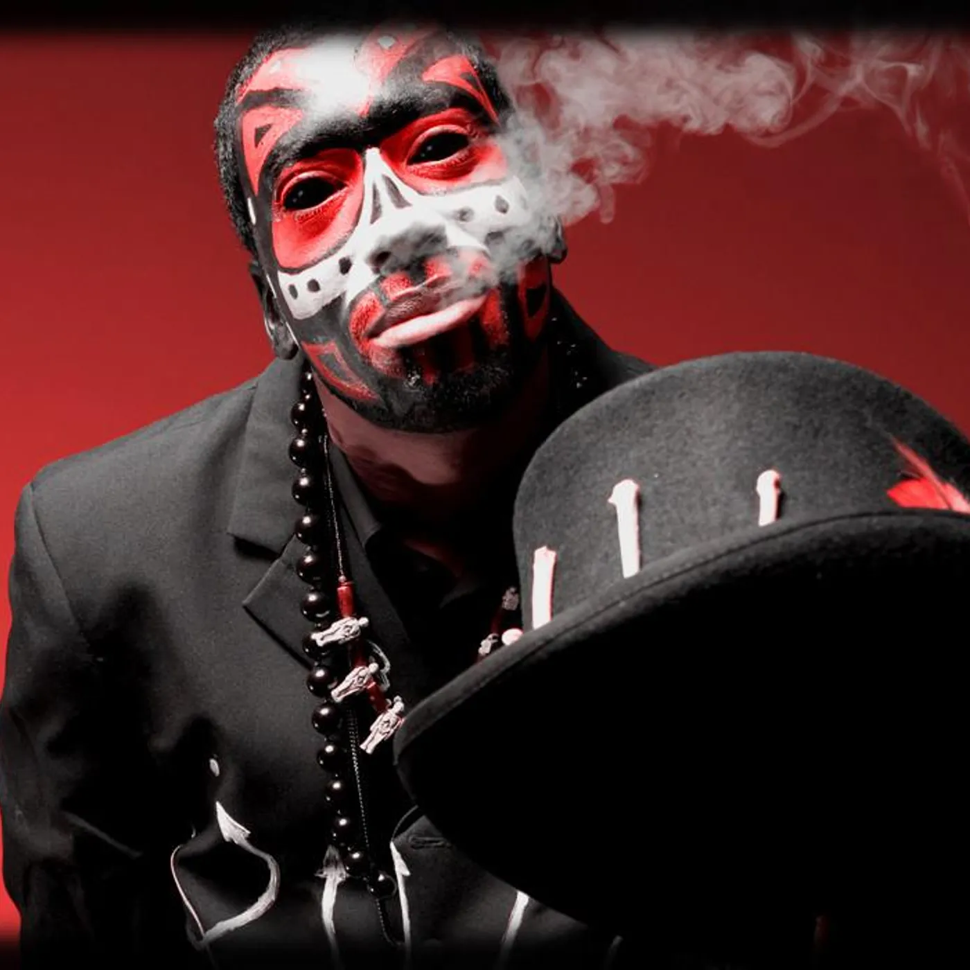 Big Hoodoo Brand Page