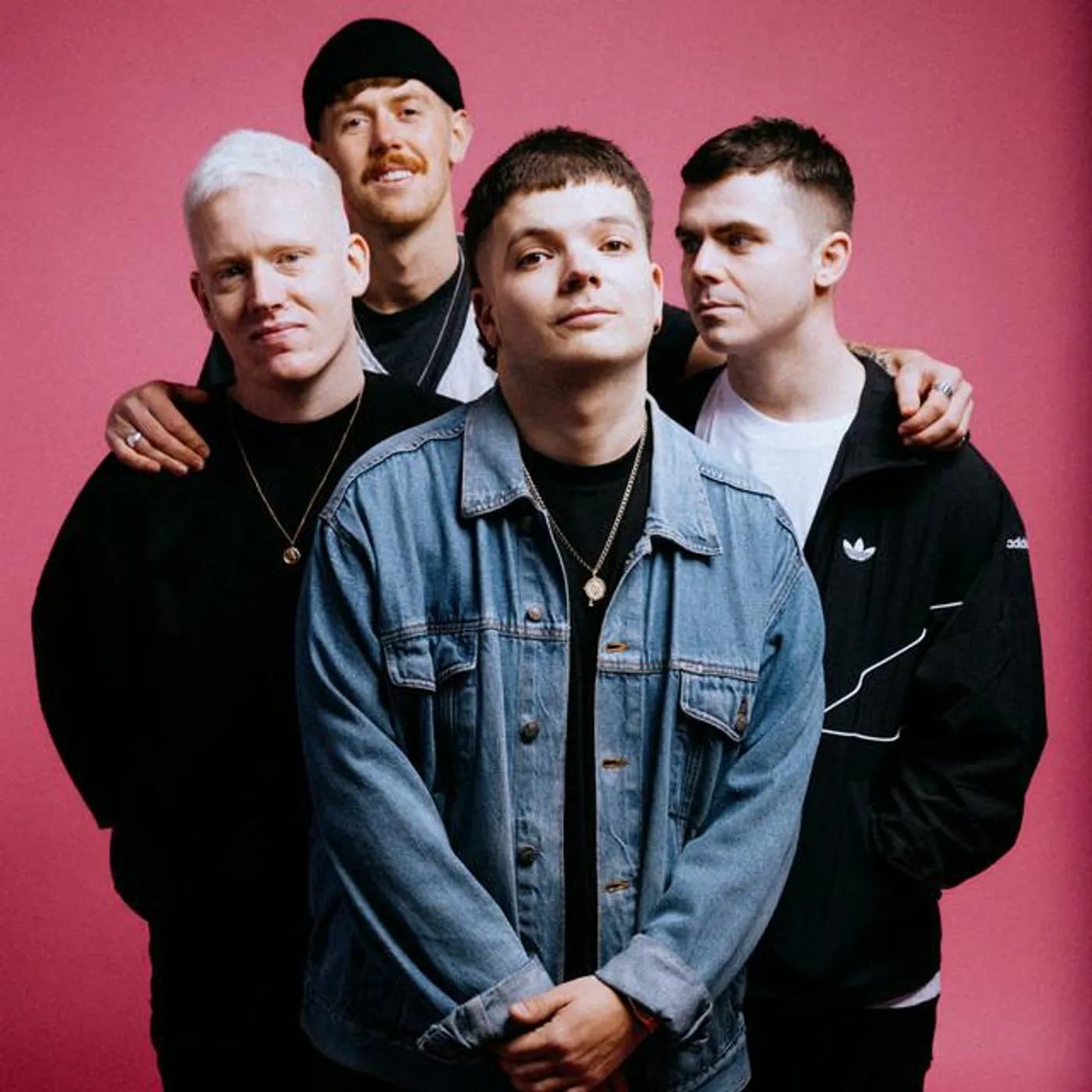 Big Image Brand Page