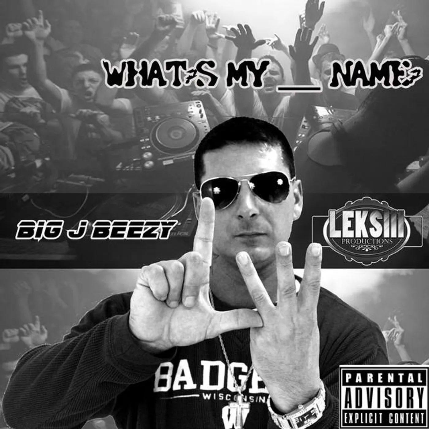 Big J Beezy