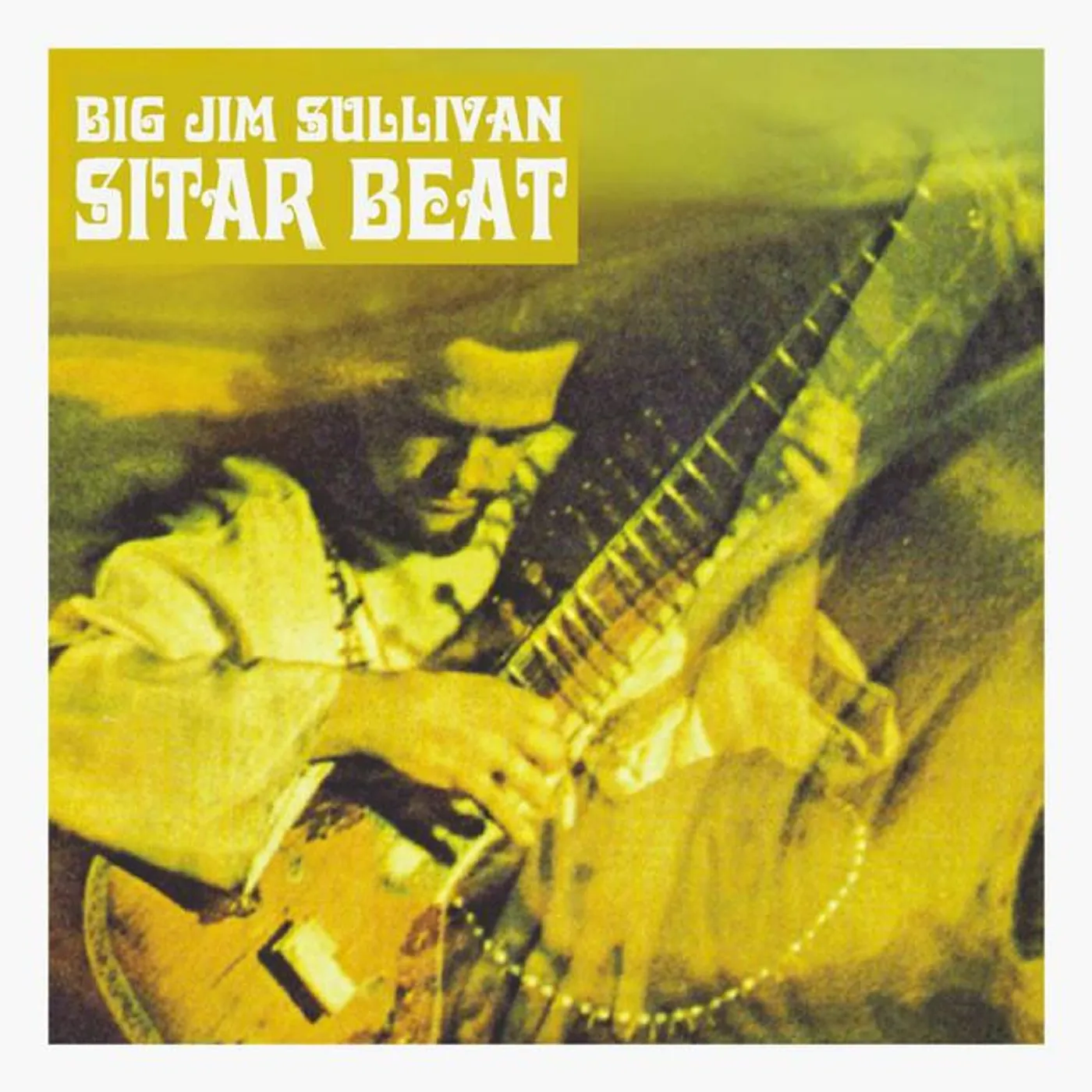 Big Jim Sullivan
