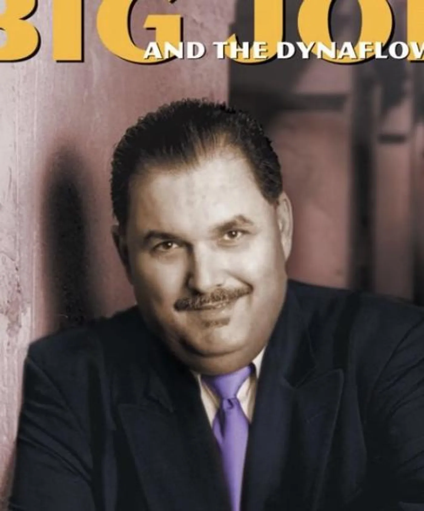 Big Joe & The Dynaflows
