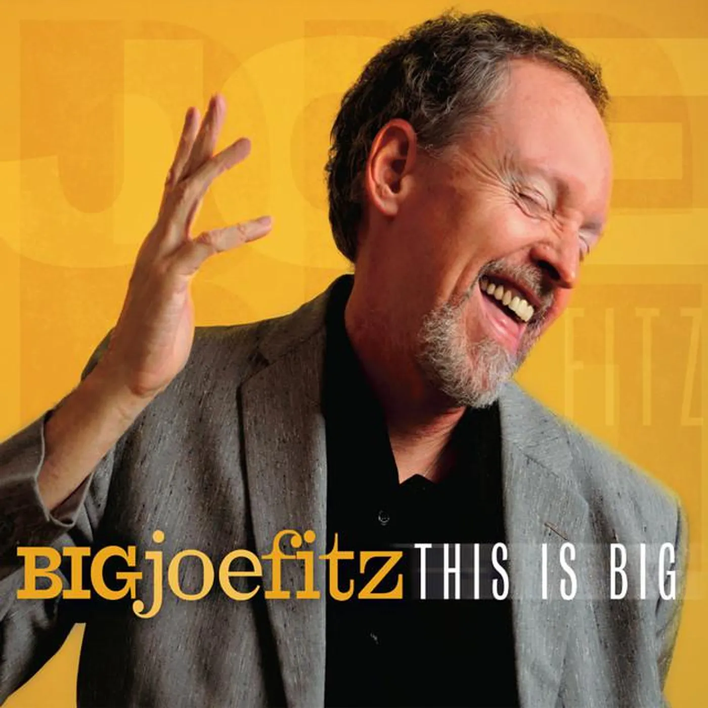 Big Joe Fitz Brand Page