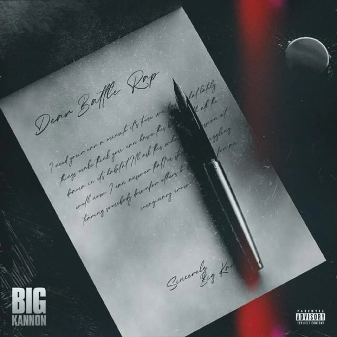Big Kannon Brand Page