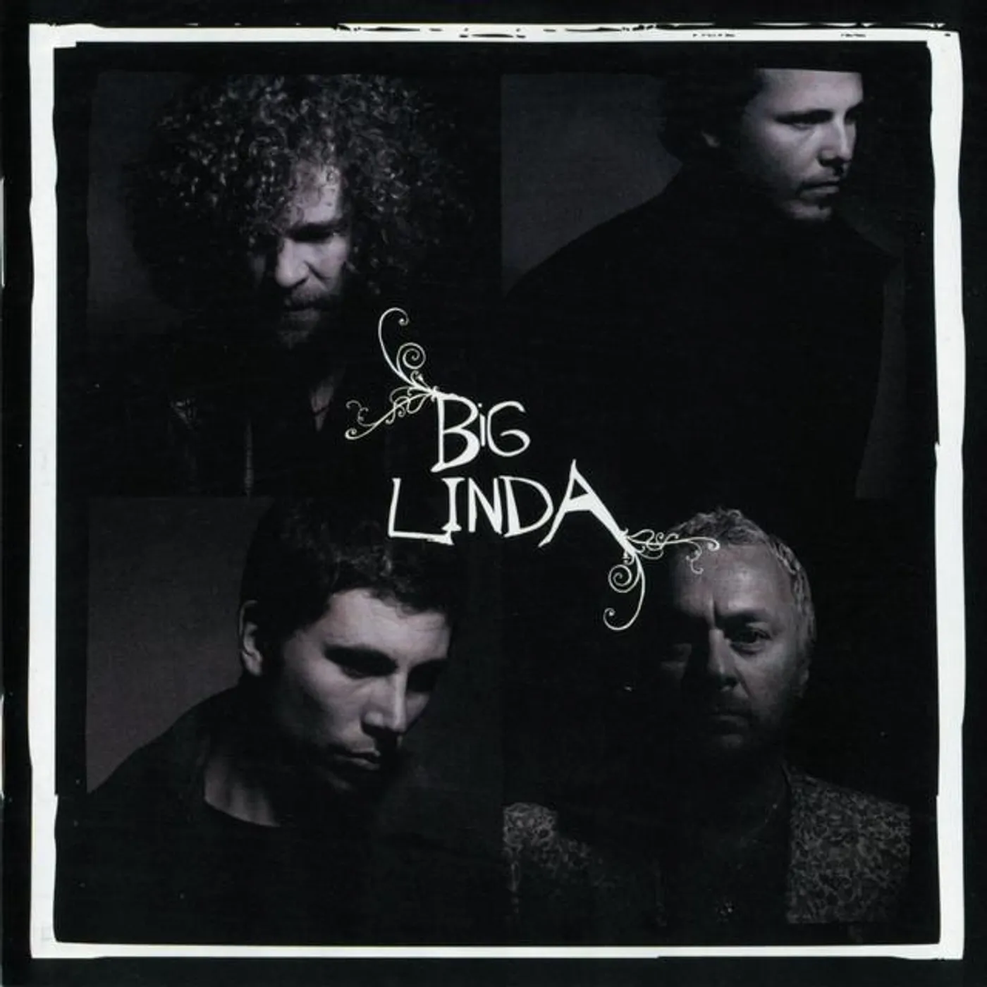 Big Linda