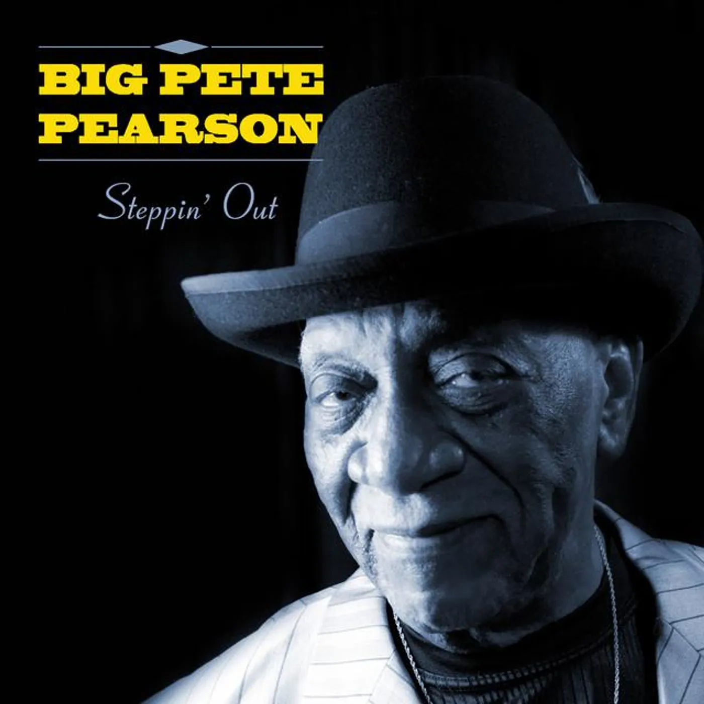 Big Pete Pearson