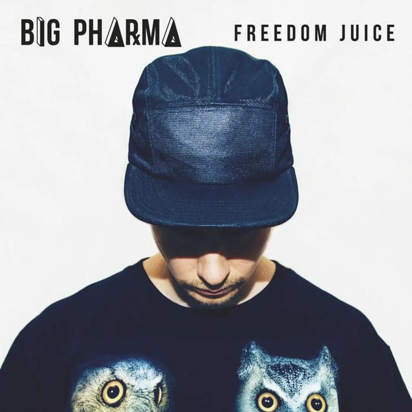 Big Pharma Brand Page