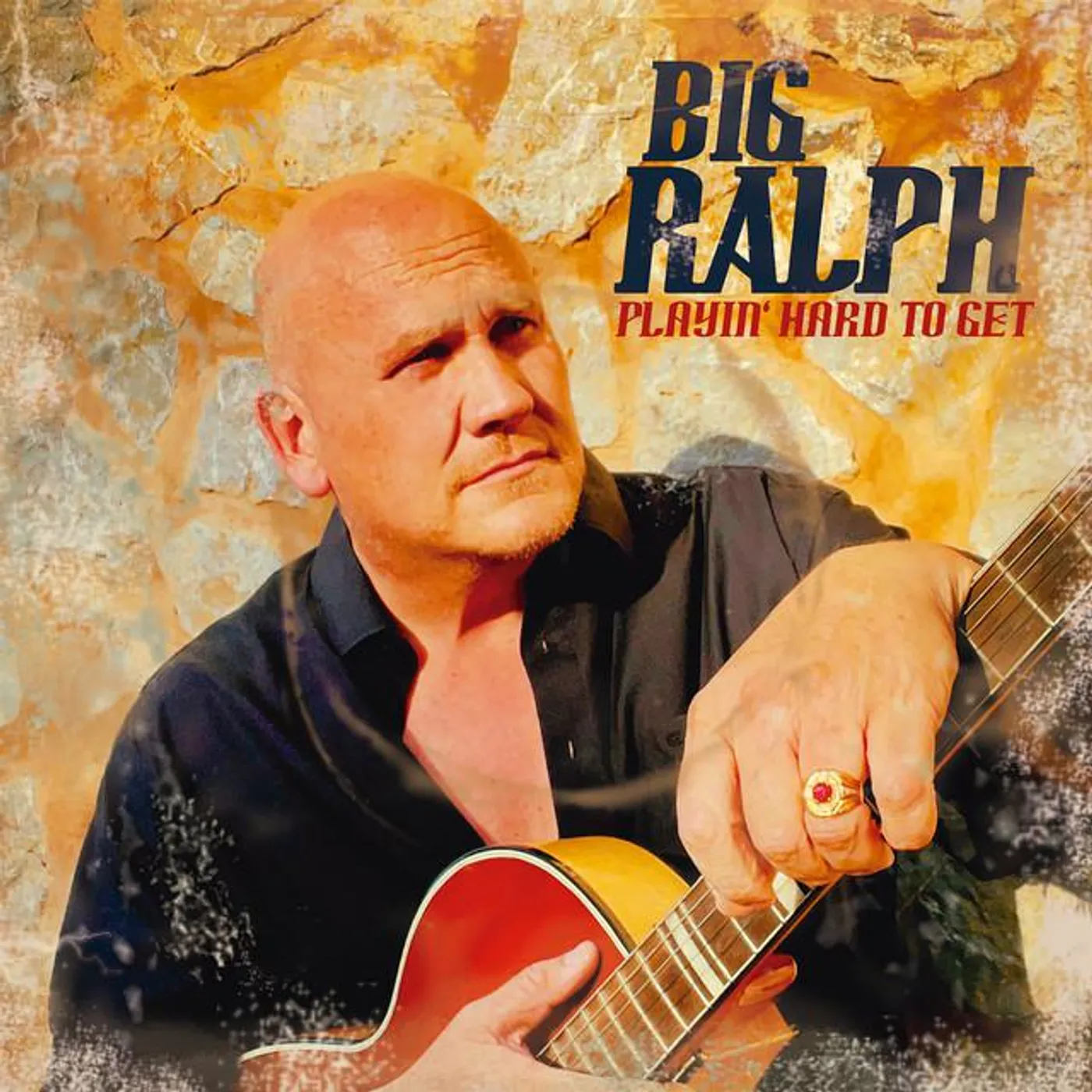 Big Ralph Brand Page