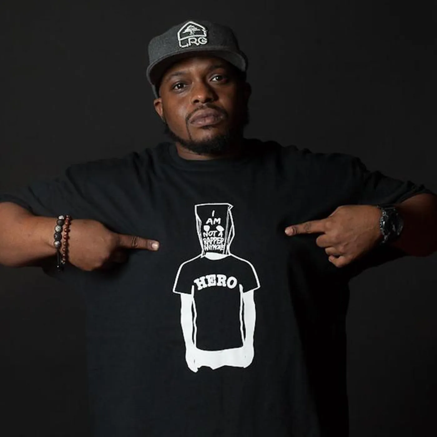 Big Remo Brand Page