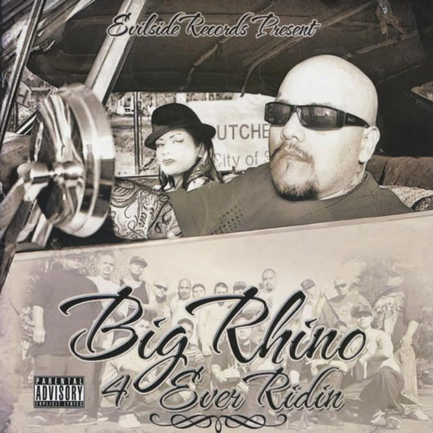 Big Rhino