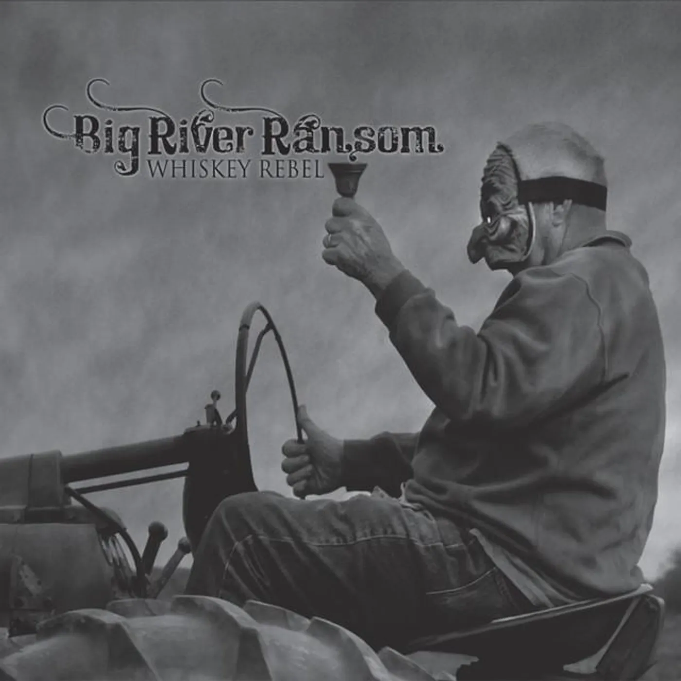 Big River Ransom