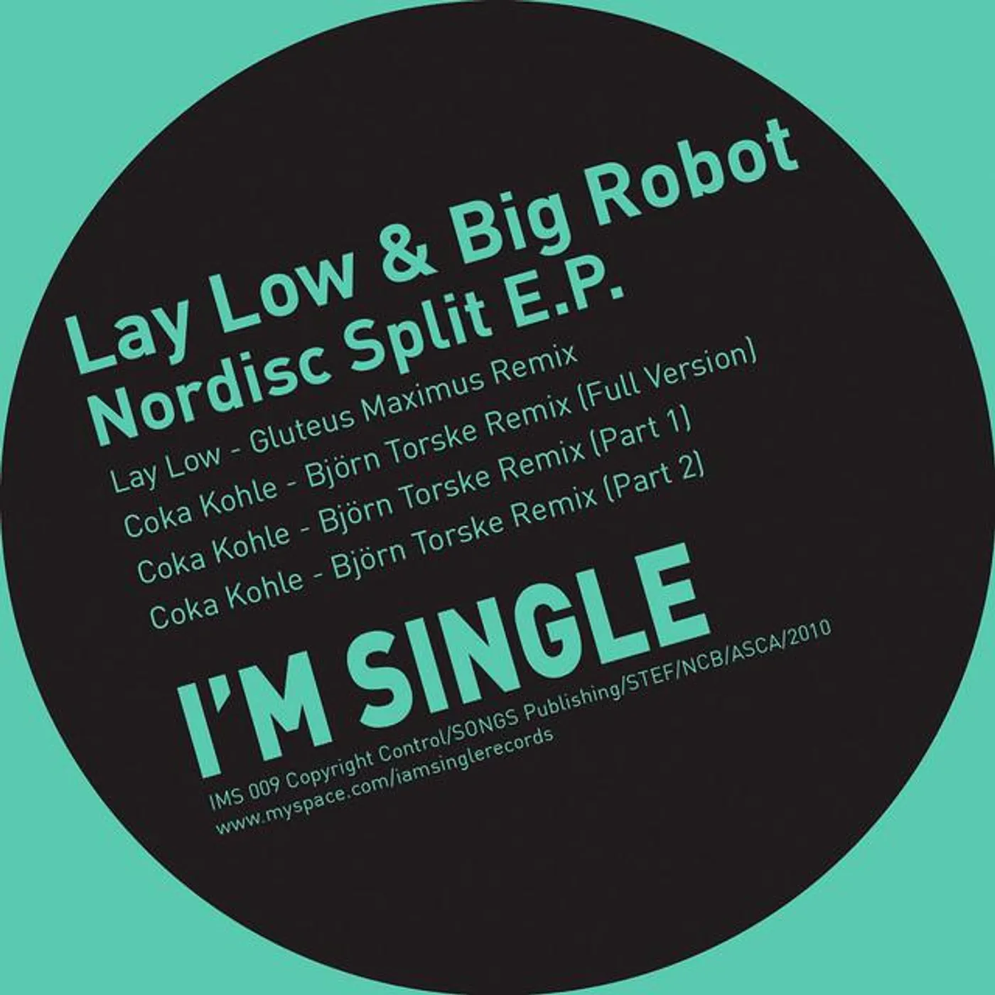 Big Robot