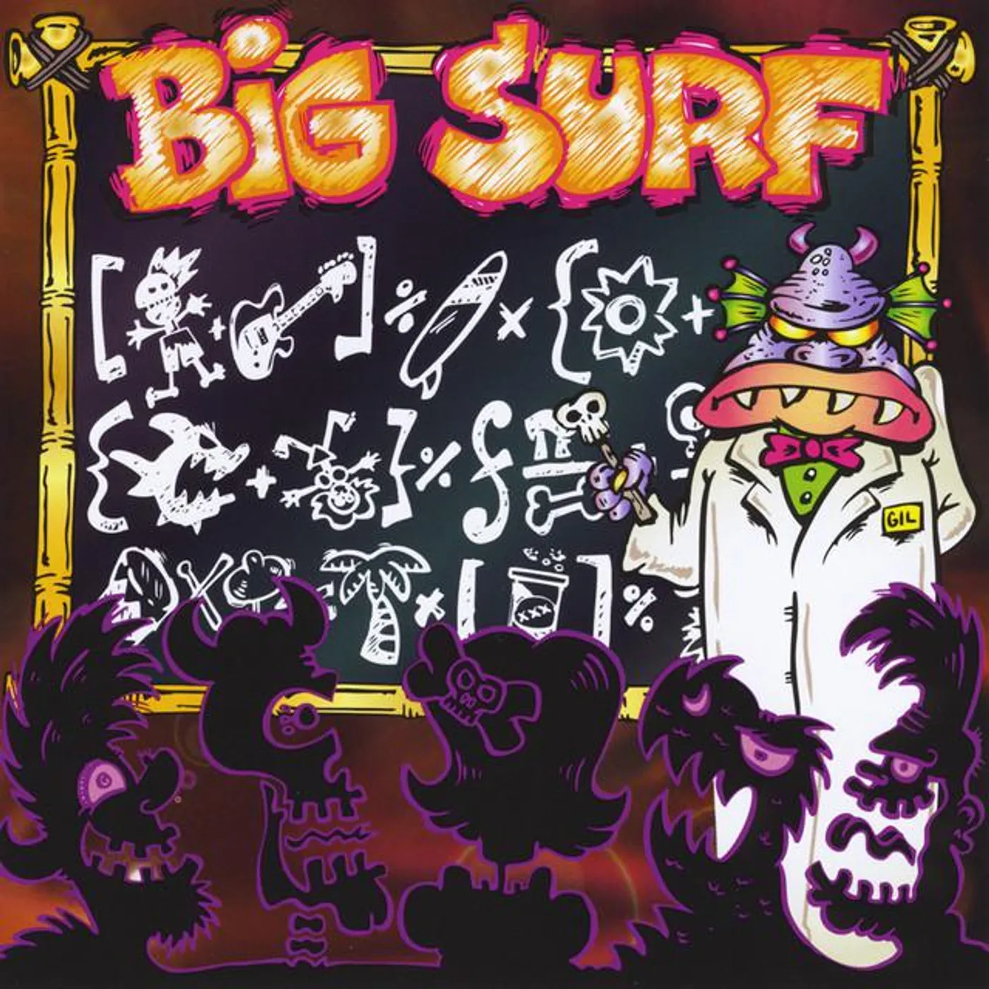 Big Surf