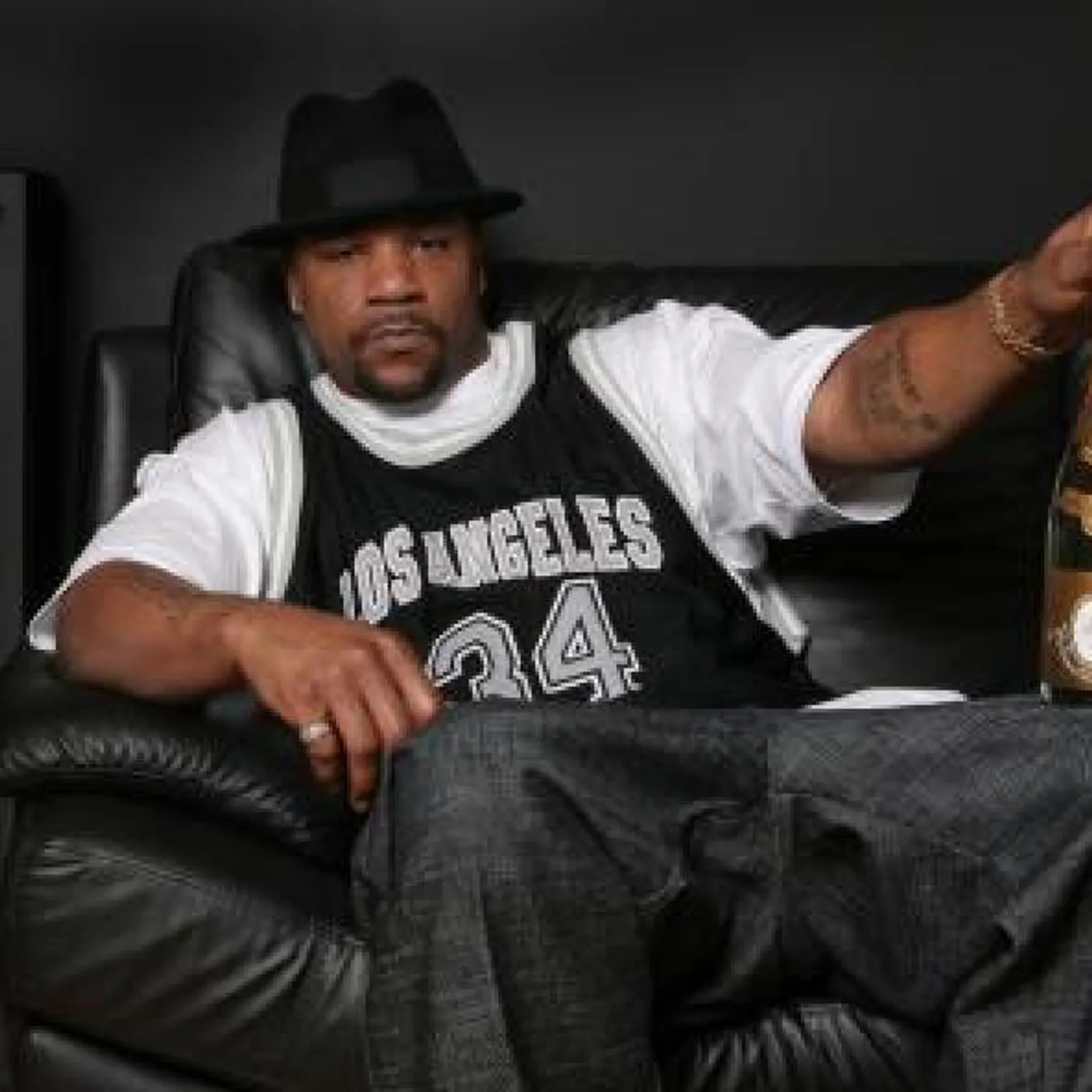 Big Syke Brand Page