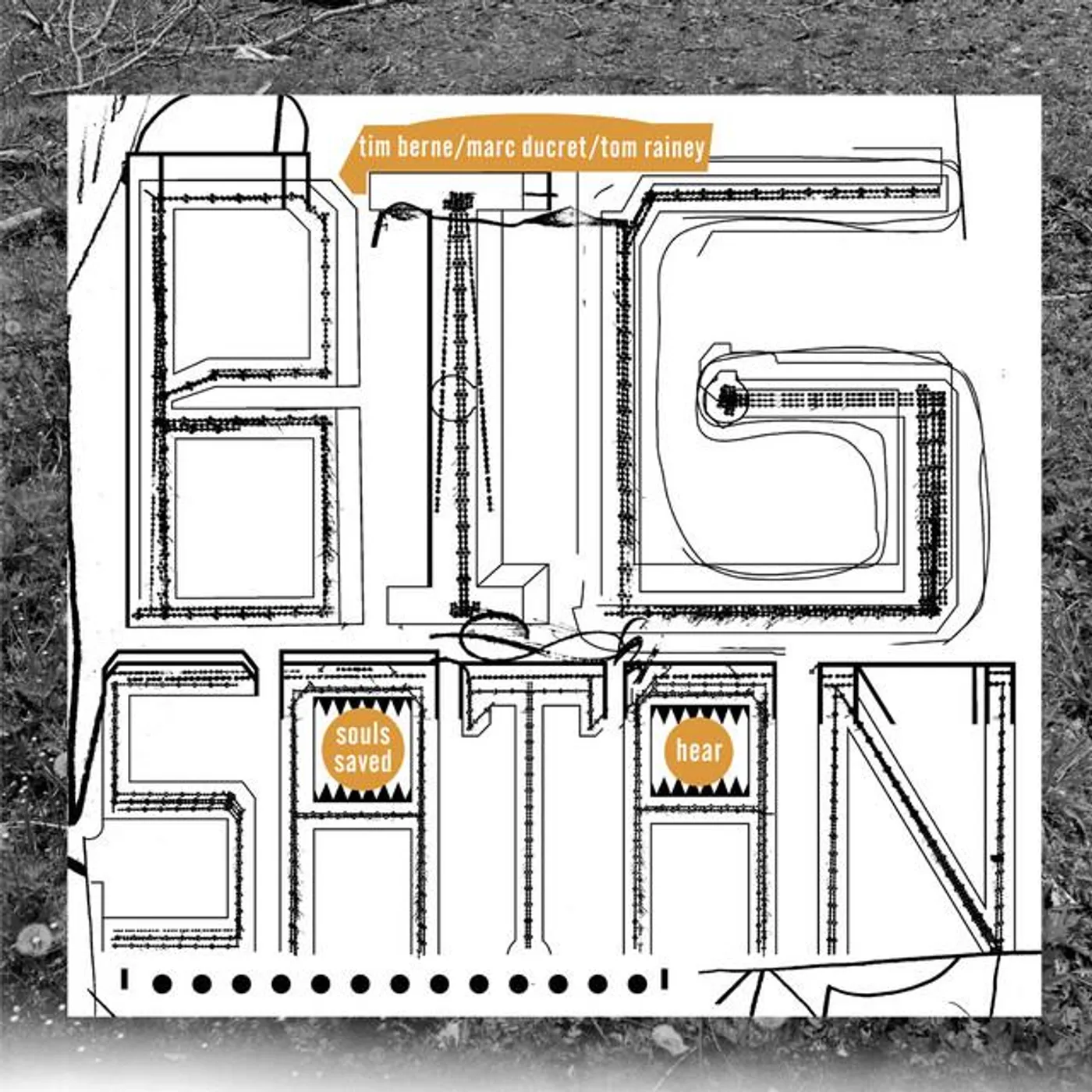 Big Satan Brand Page