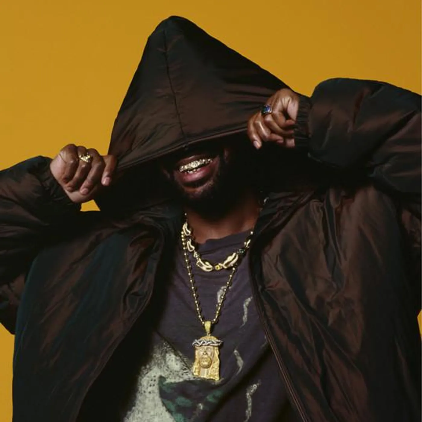 Big Sean Brand Page
