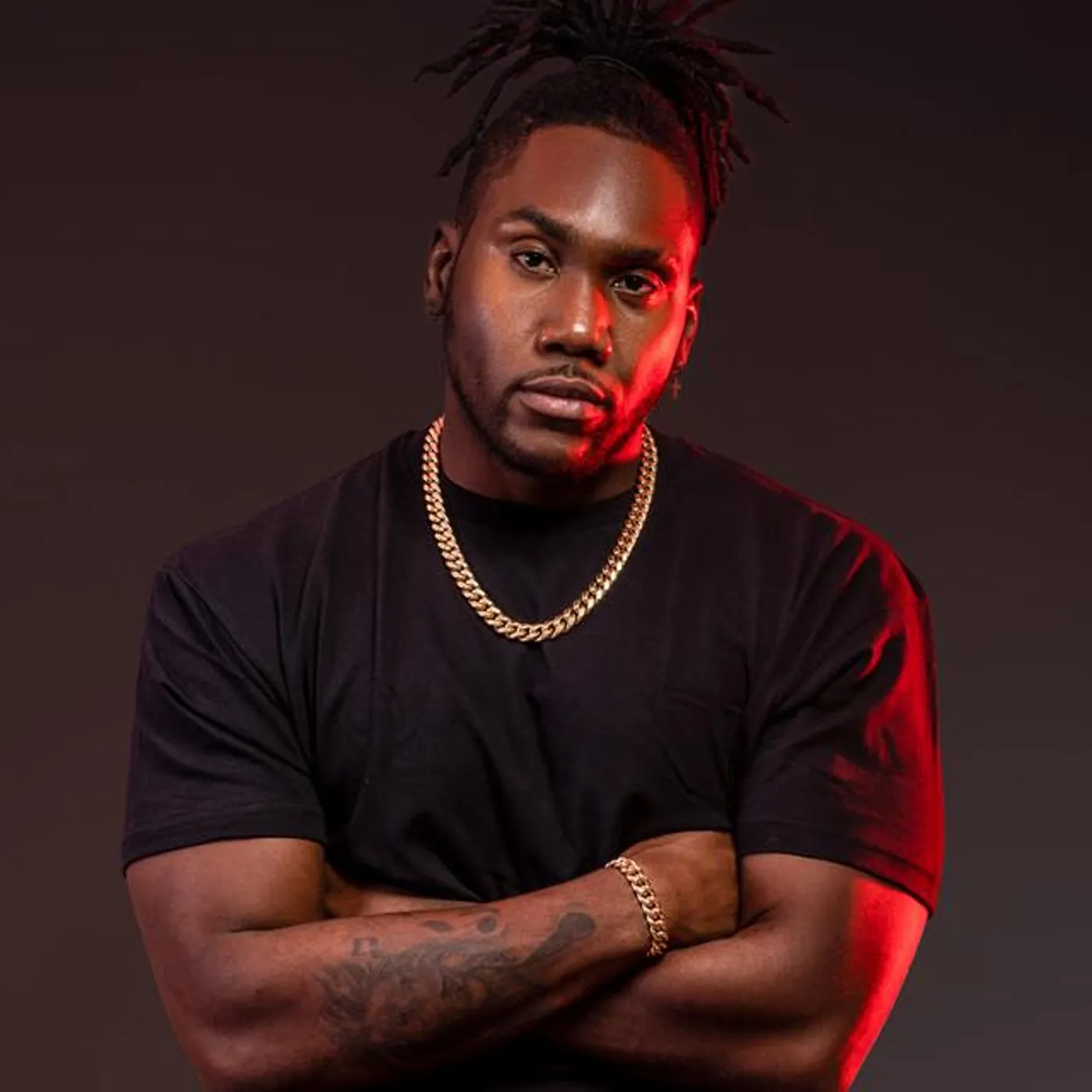 Big Shaw Brand Page