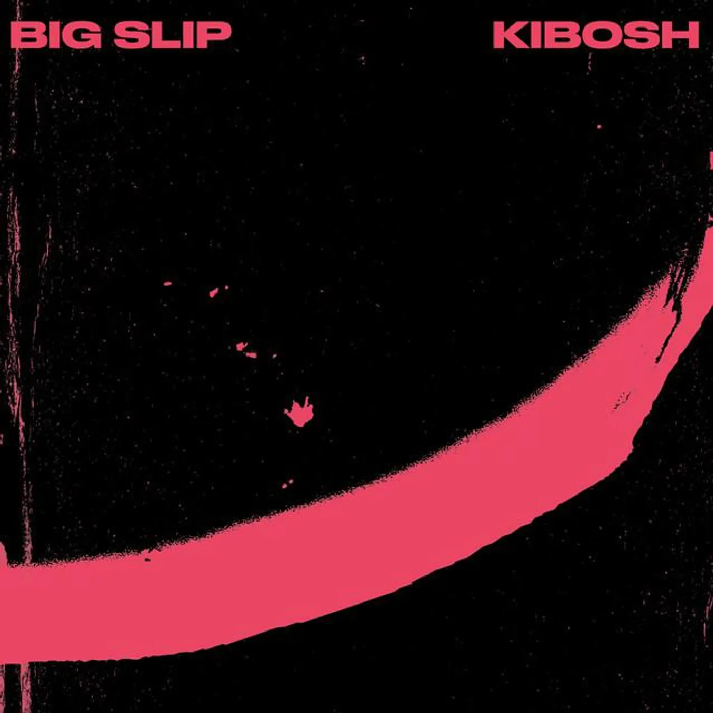 Big Slip