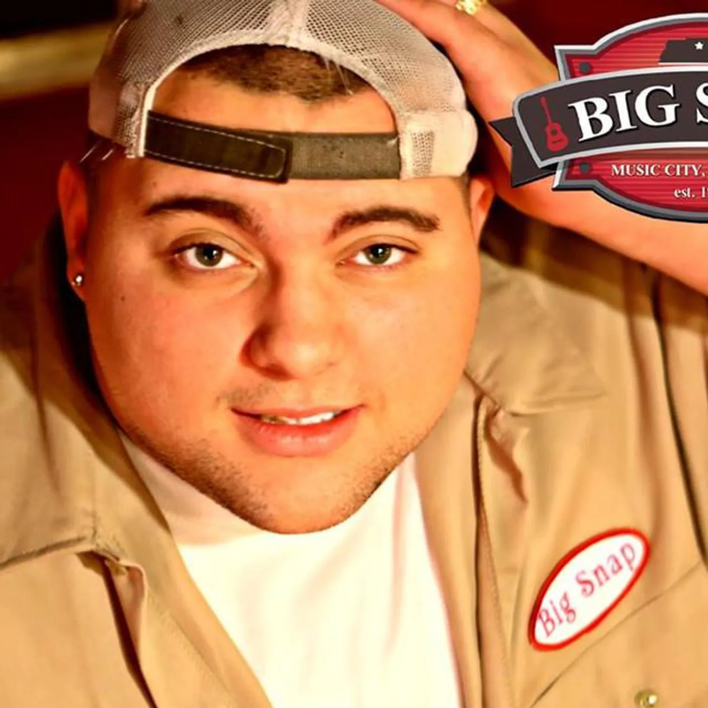 Big Snap Brand Page