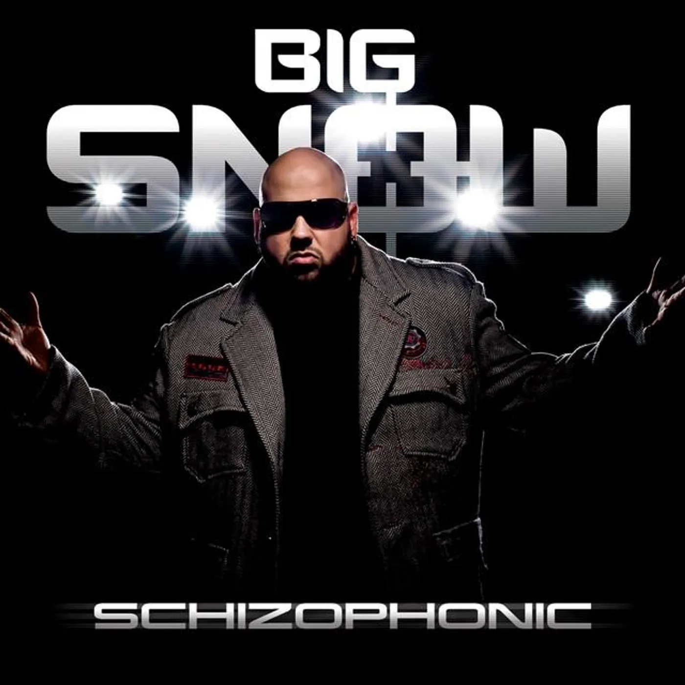 Big Snow