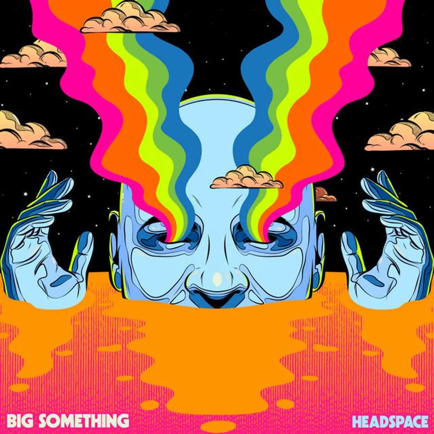 Big Something Brand Page