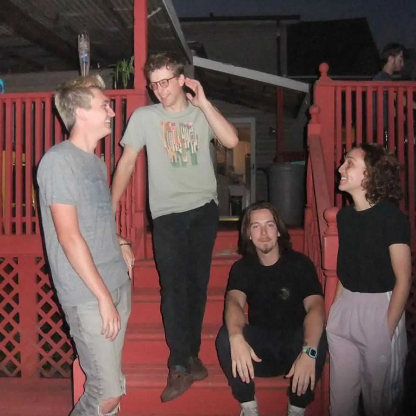 Big Tuesday Brand Page