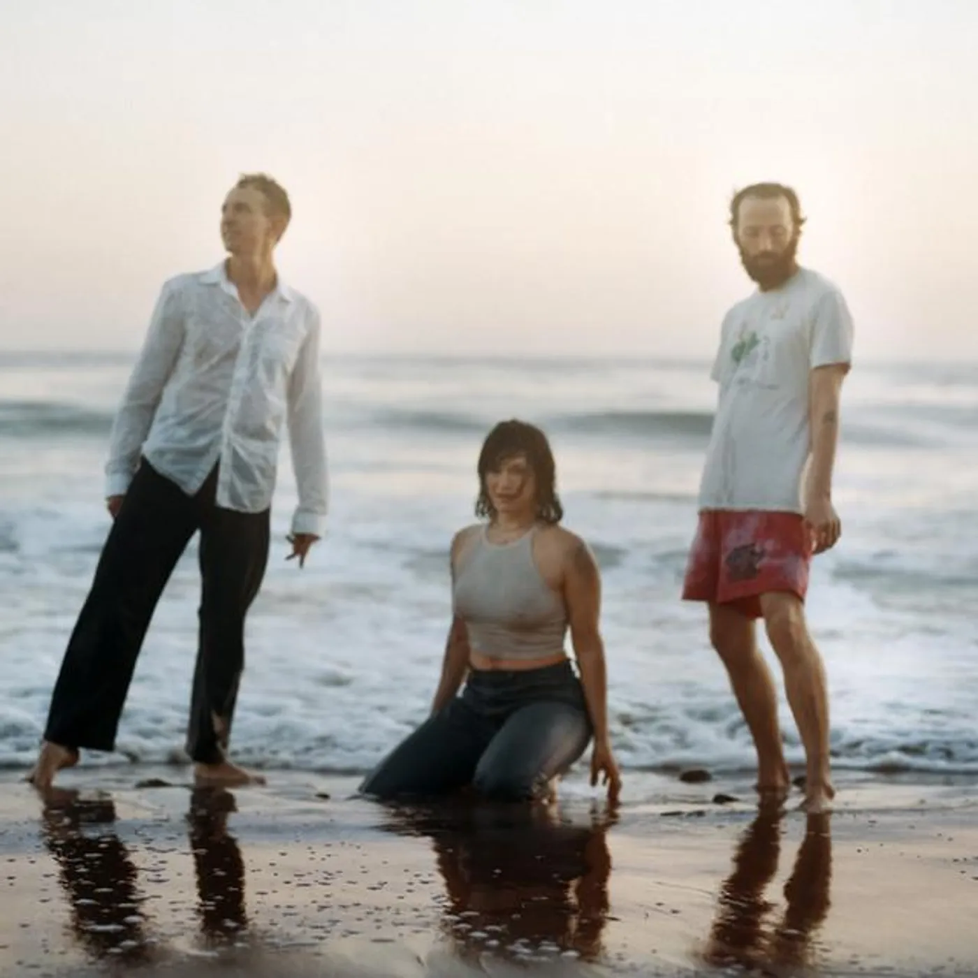 Big Thief Brand Page
