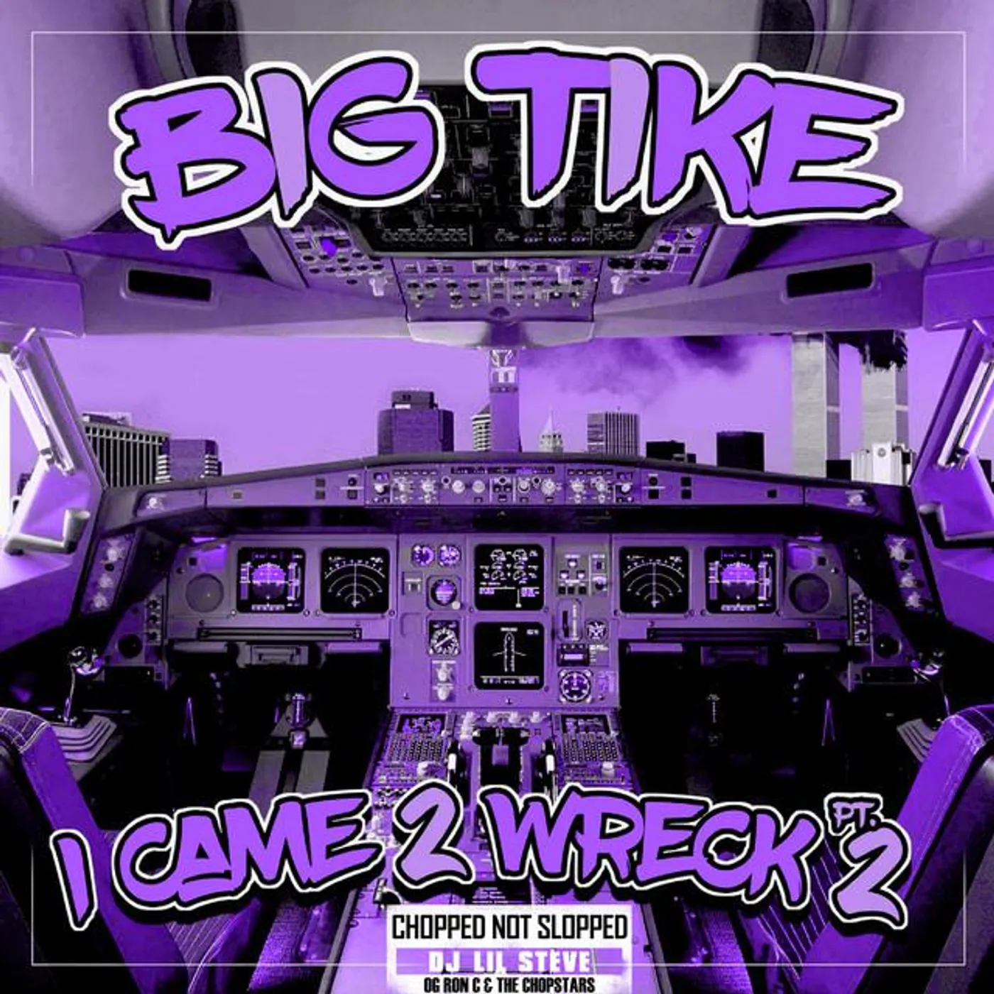 Big Tike
