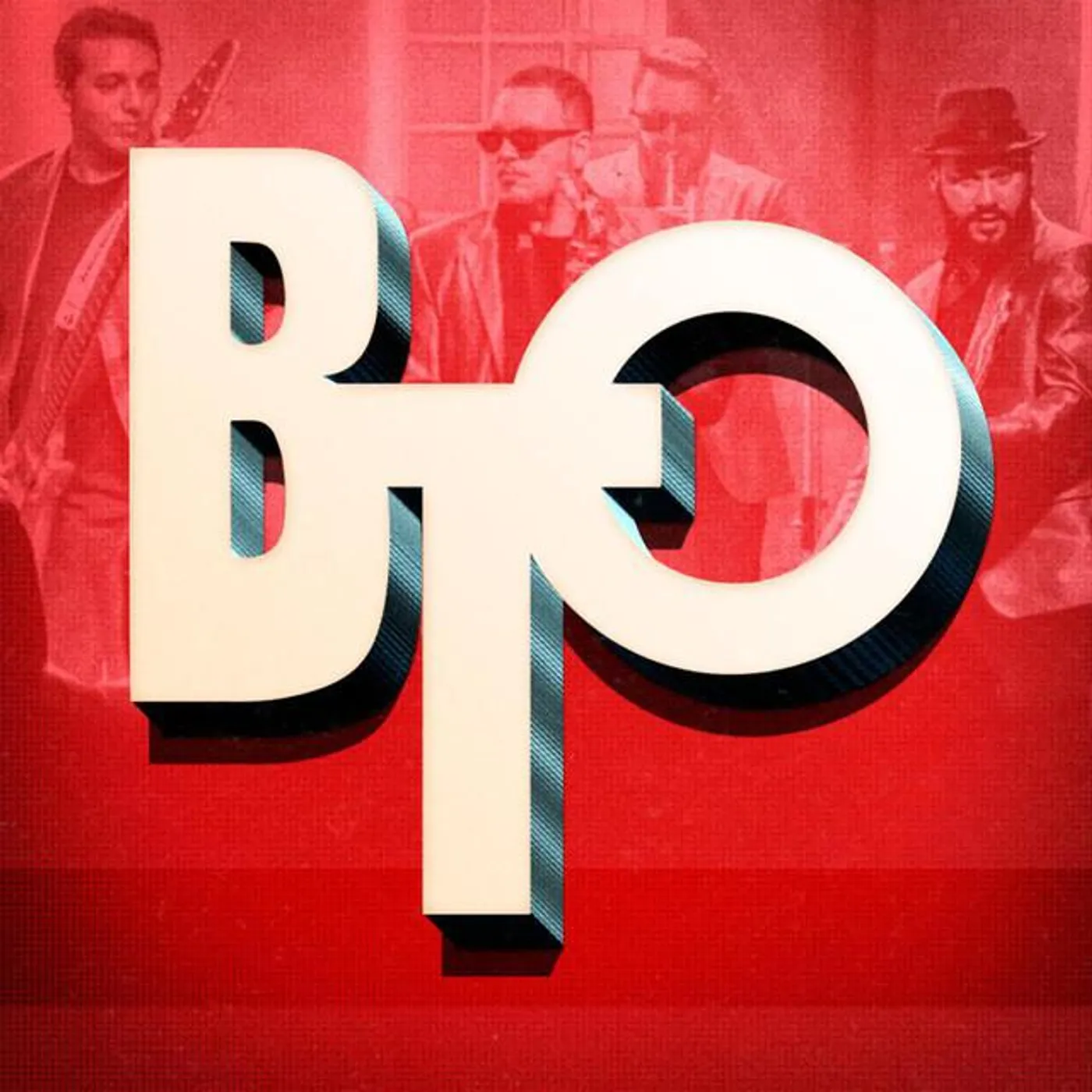 Big Time Orchestra Brand Page