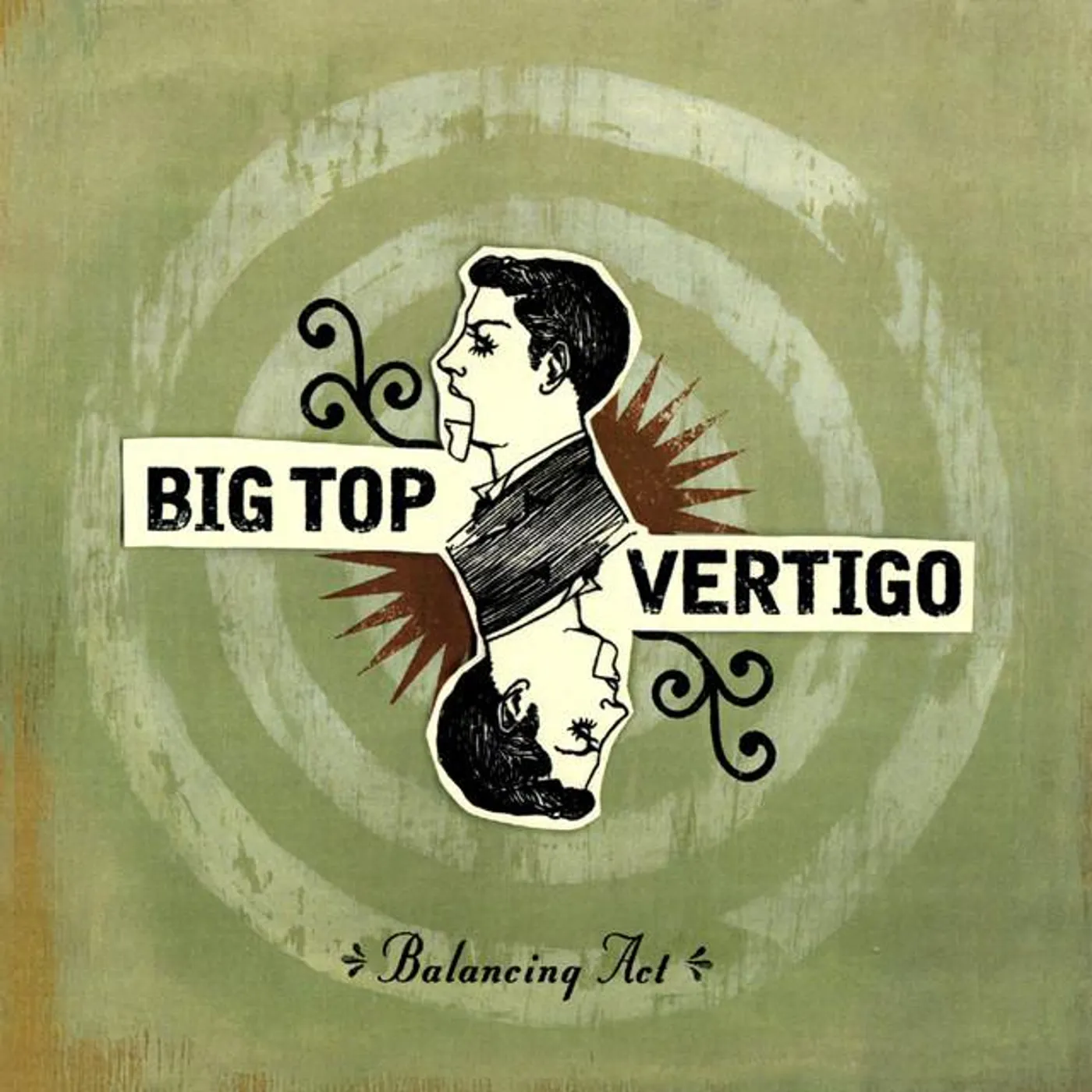 Big Top Vertigo