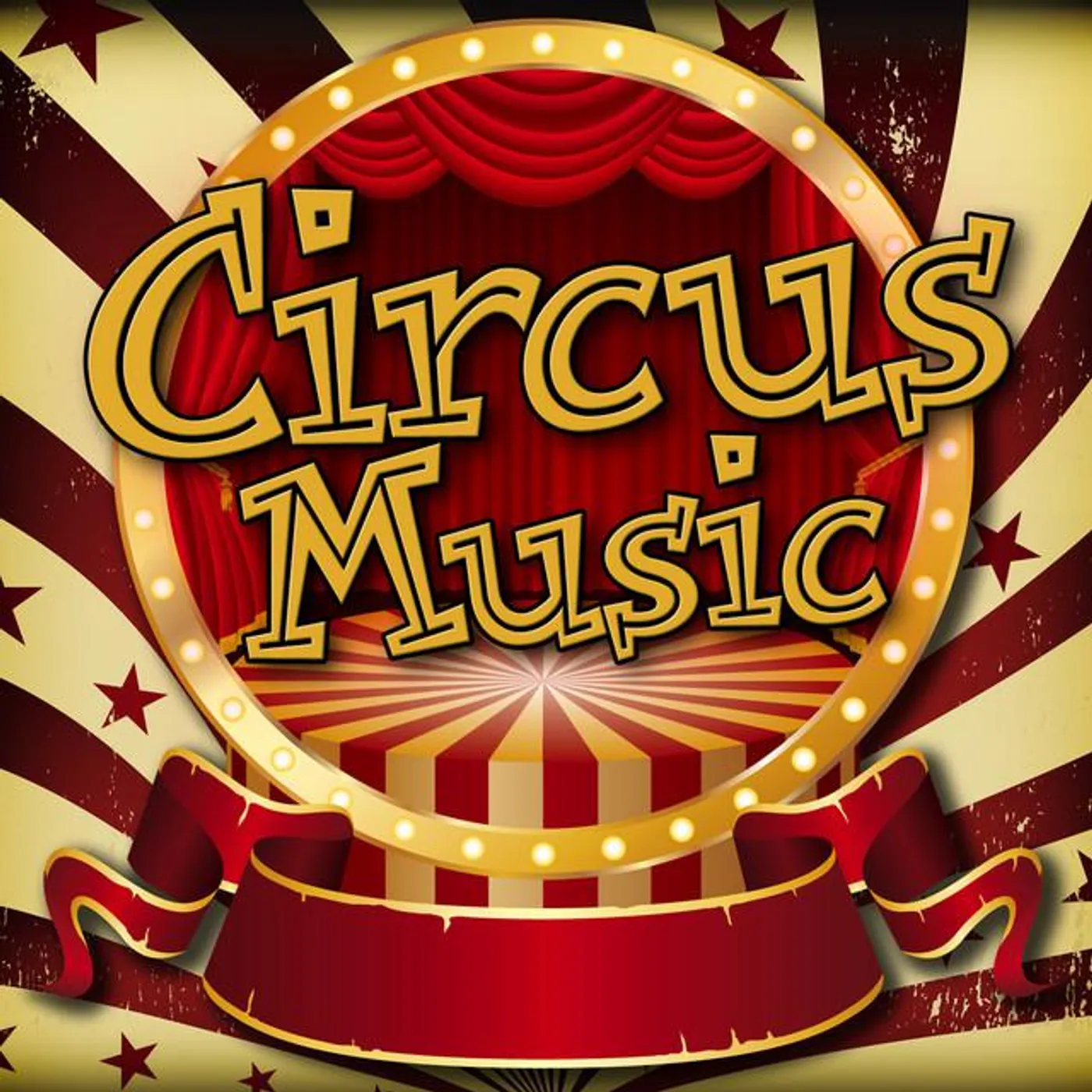Big Top Brand Page