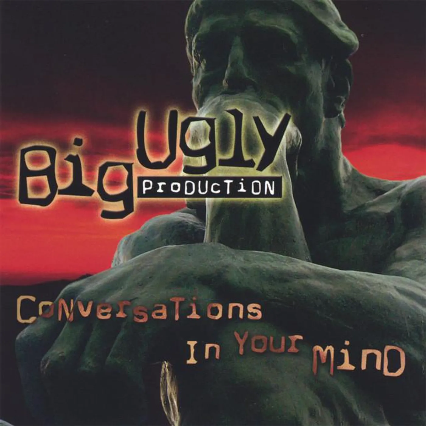 Big Ugly Production